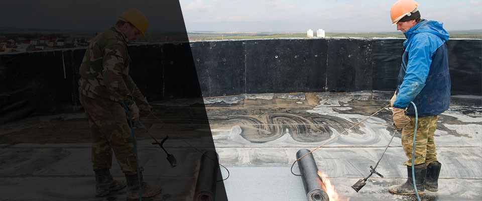 Gatesville Roofing Contractors